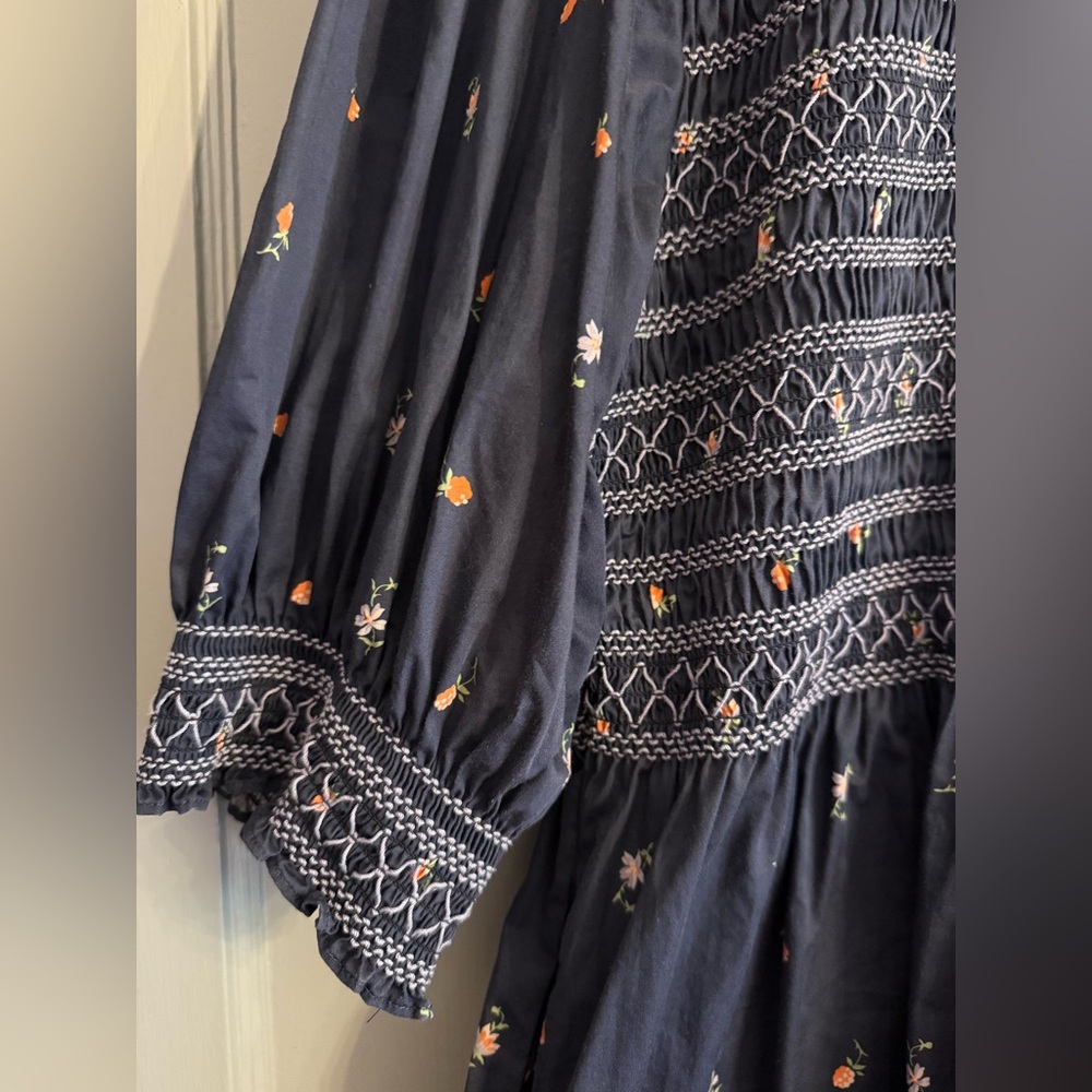 Hill House Home Vivi Napp Dress - Picture 11 of 16